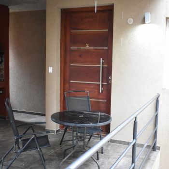 DEPARTAMENTO 2 - PRIMER PISO