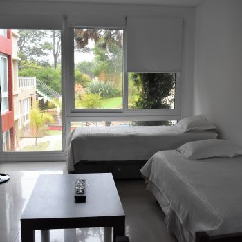 DEPARTAMENTO 8 - PRIMER PISO