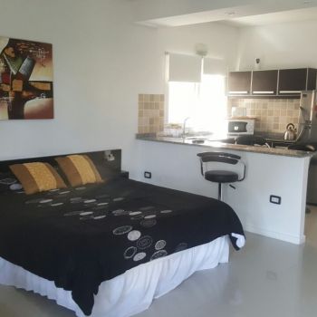 DEPARTAMENTO 5 - PRIMER PISO