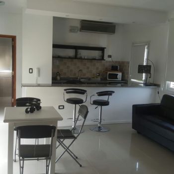 DEPARTAMENTO 20 - PRIMER PISO